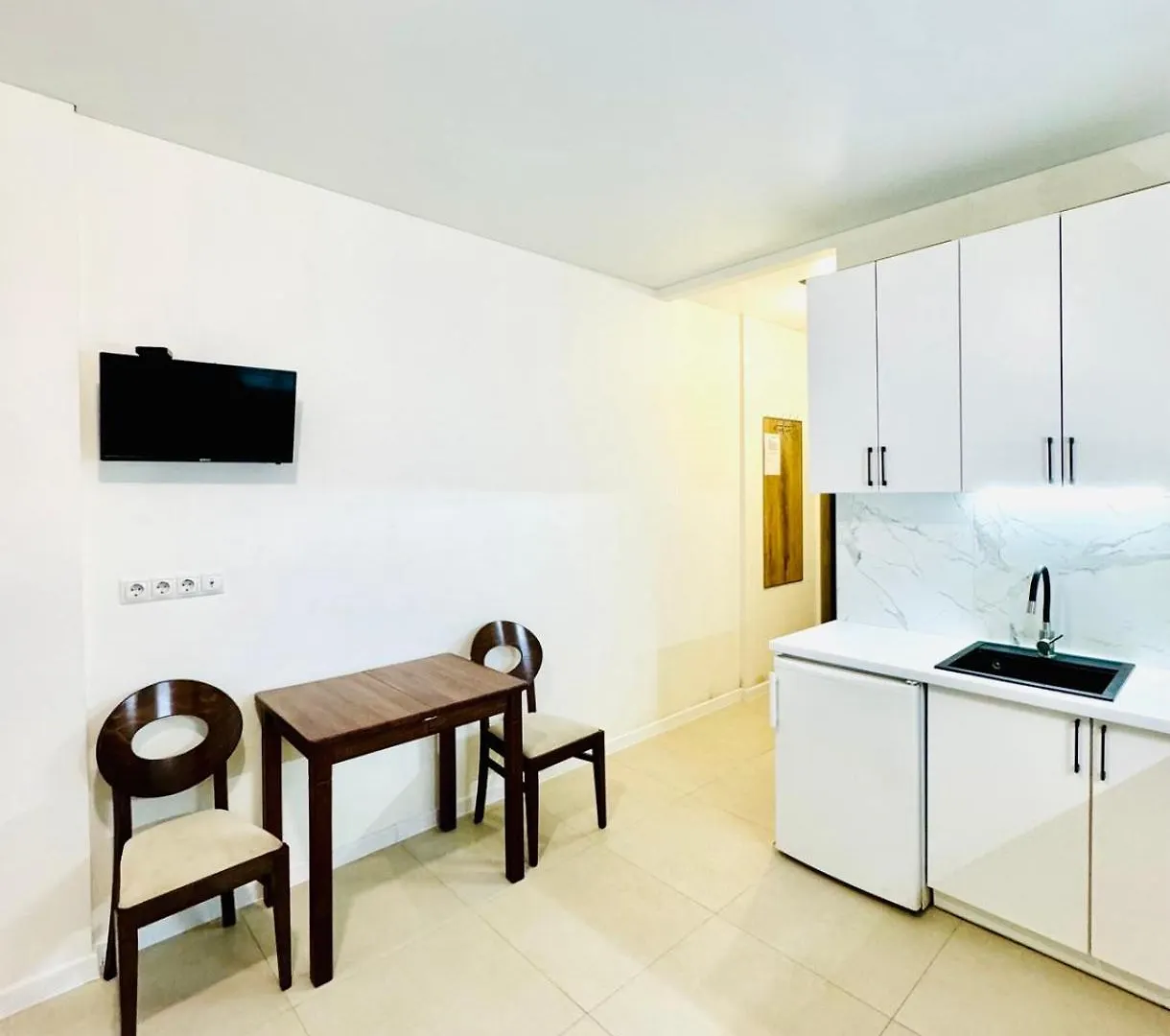 Apartment Тут Комфортно И Светло Kyiv