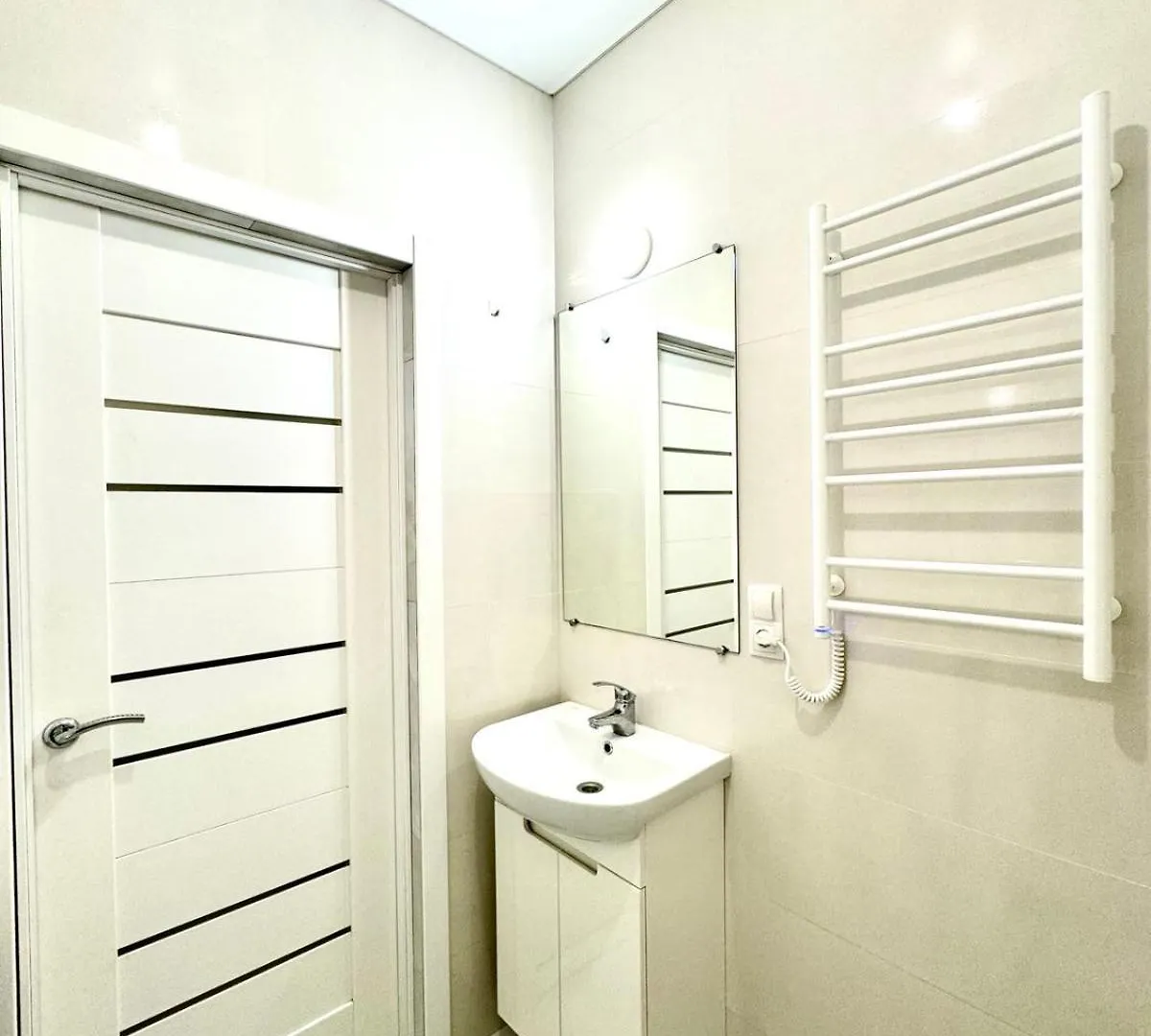 Тут Комфортно И Светло Kyiv Apartment